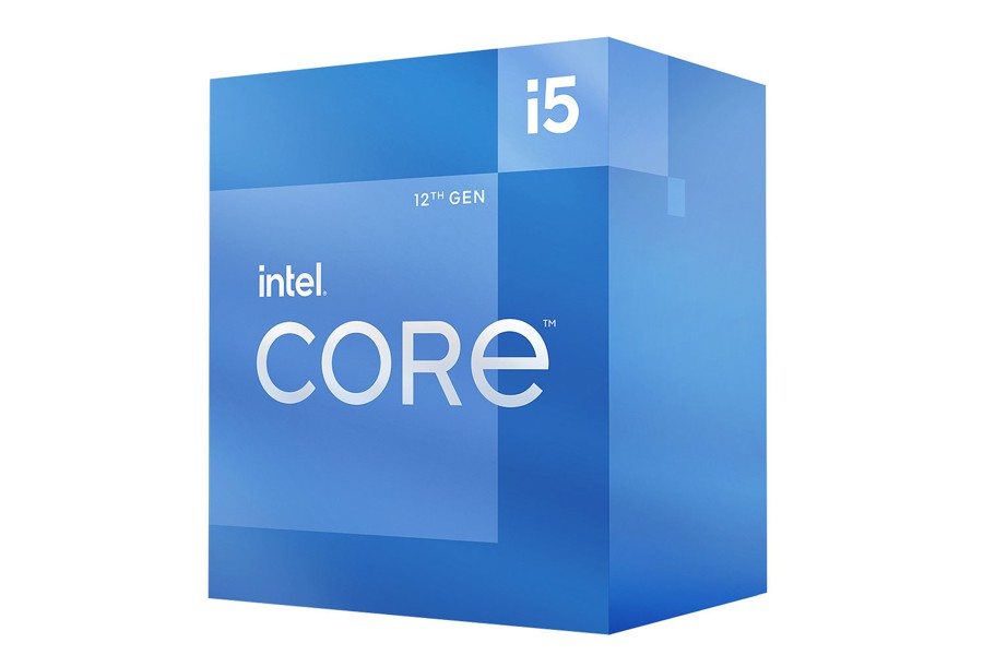 Intel Core i5-12400 非K版 超頻 5.2GHz, 效能提升33% - 滄者極限 | 滄者極限